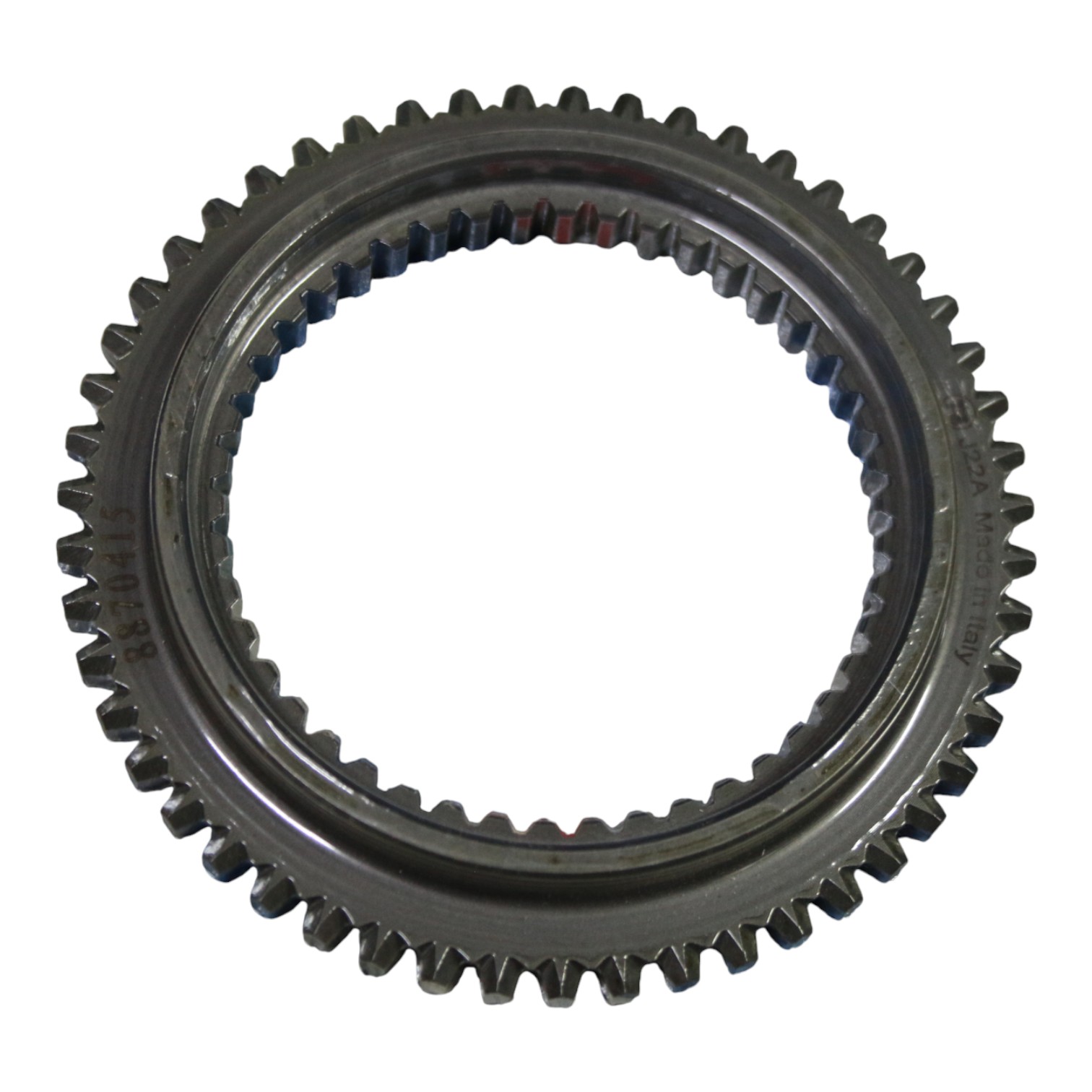 RONDELLE DENTEE BV EATON/IVECO/DAF/MERCEDES/MAN/RVI/VOLVO ( 8870415 )