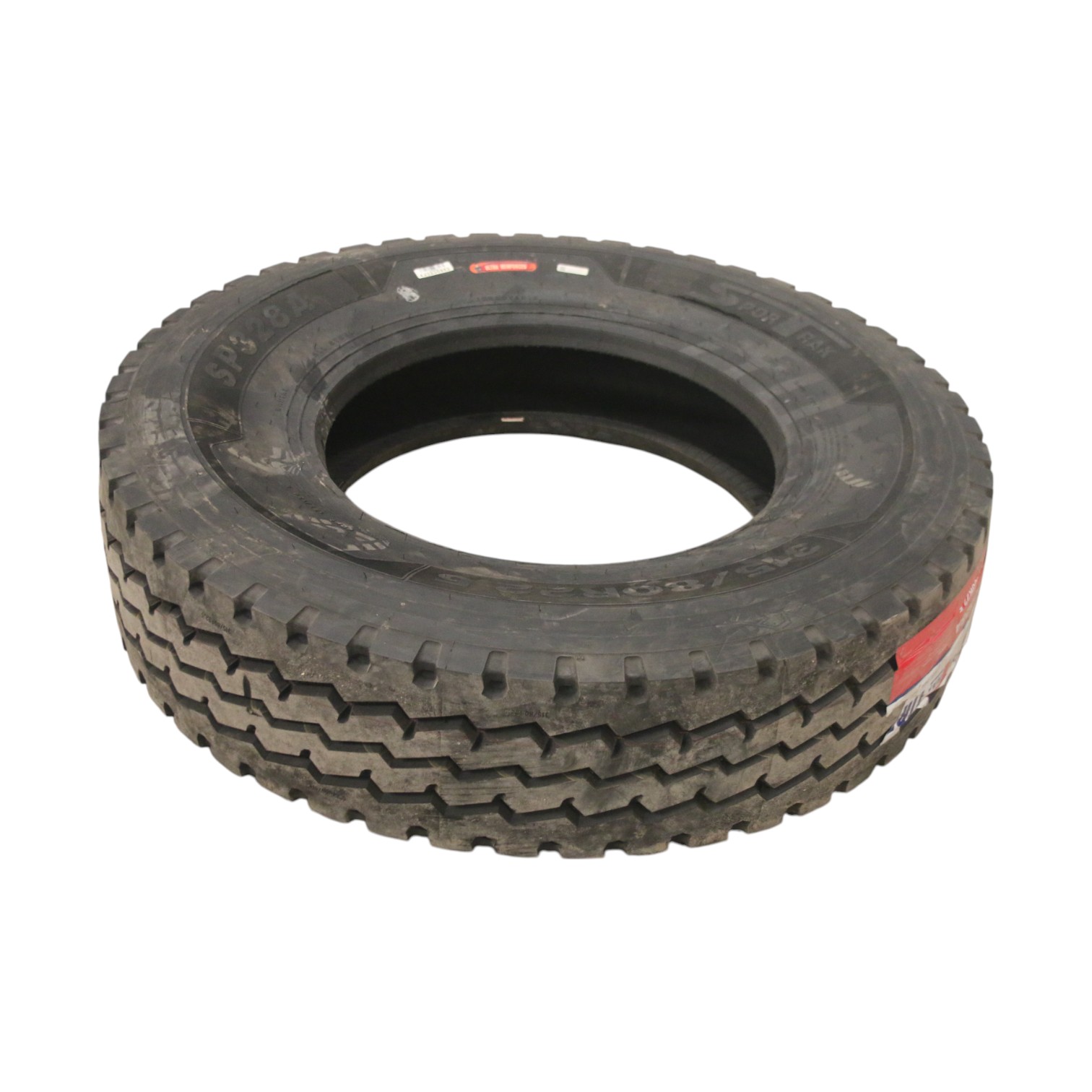 PNEU 315/80R22.5 18PR SPORTRAK SP328GA