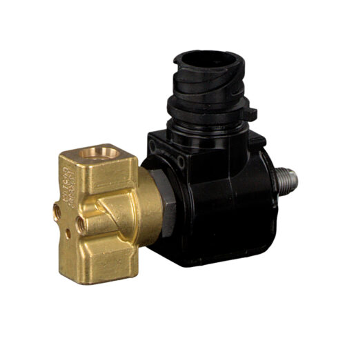 ELECTROVANNE PREMIUM/KERAX