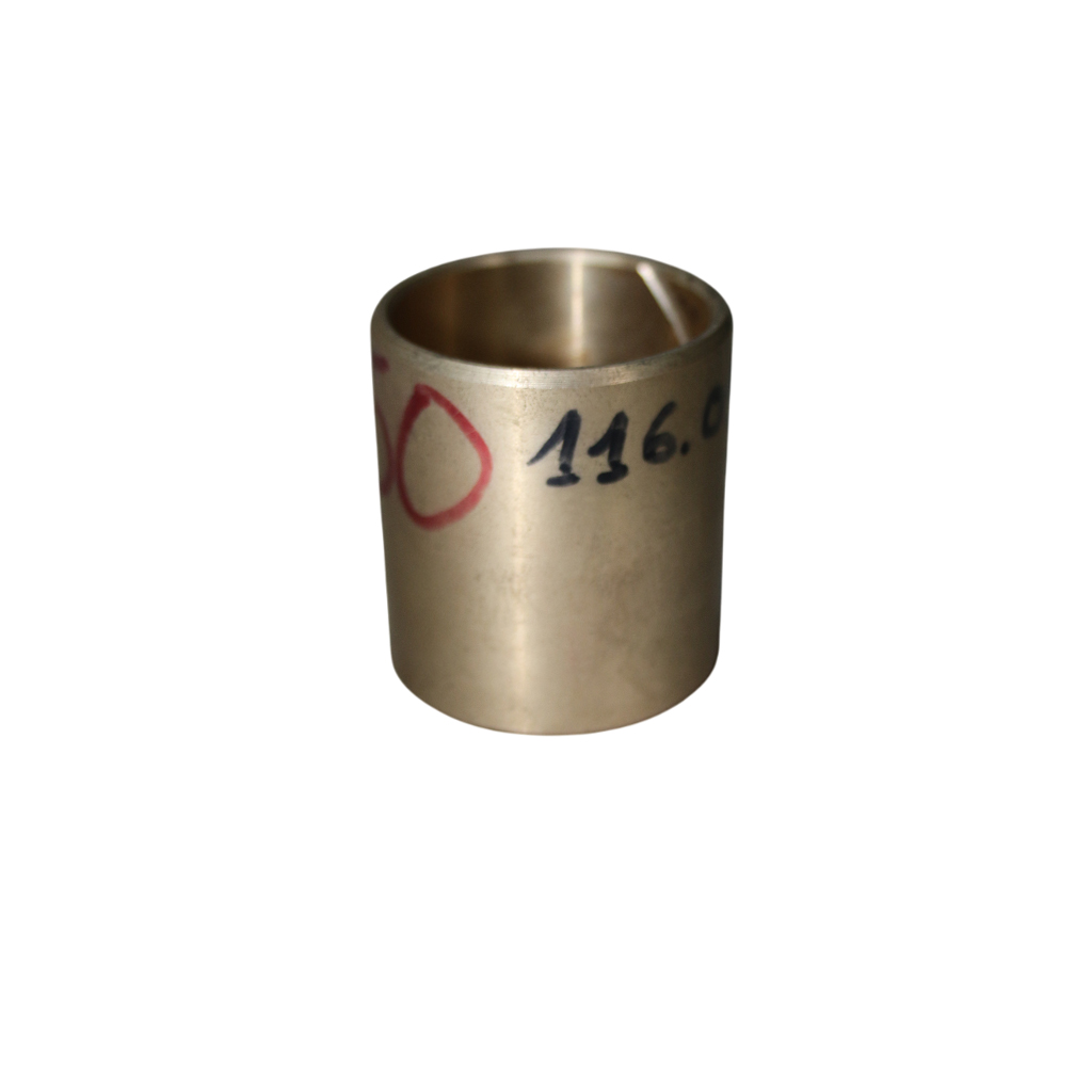 BAGUE AXE FUSEE 1513 d37