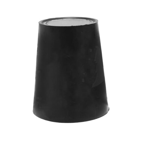 SILENT BLOC BALANCIER REMORQUE GM FRUEHAUF NOIR