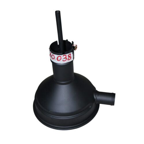 SEPARATEUR D’HUILE SERIE 400