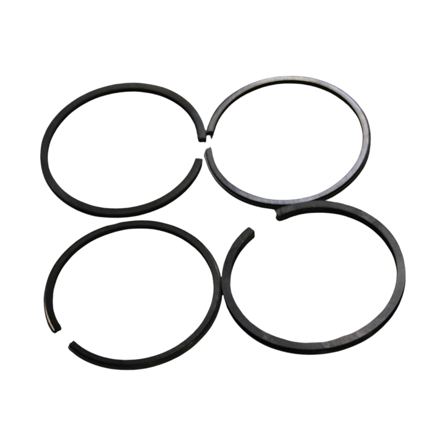 SEGMENTS COMP RVI d65 (2.5+2.5+2.5+4) (MAHLE)