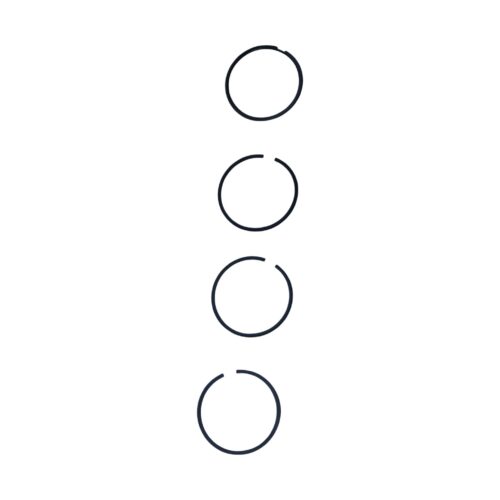 SEGMENTS COMP OM402/403 d90.5 (2,5+2,5+2,5+4) (NPR)