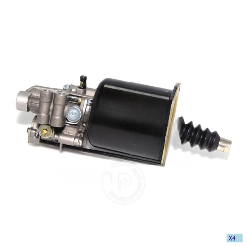 SERVO D&rsquo; EMBRAYAGE RVI B18 (SAMPA)