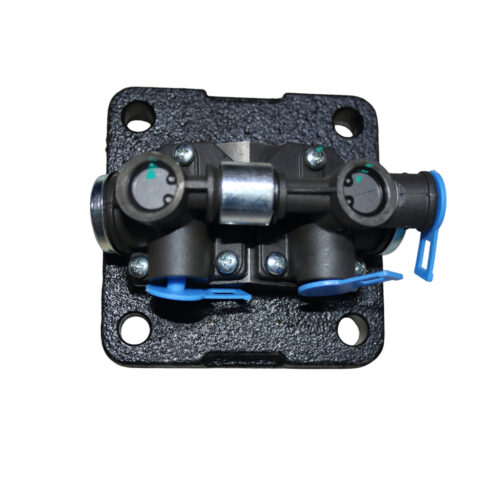 VALVE COMMANDE GAMME 1926