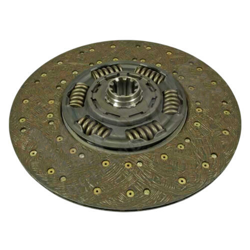 DISQUE EMBRAYAGE 1838/1928 d430 10d