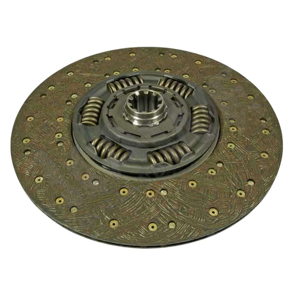 DISQUE EMBRAYAGE 1838/1928 d430 10d