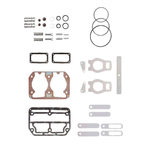 NEC. CULASSE COMPRESSEUR VOLVO d75