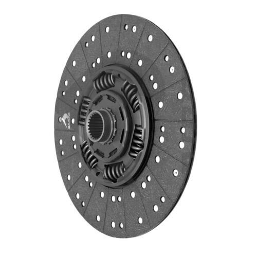 DISQUE EMBRAYAGE SCANIA d430