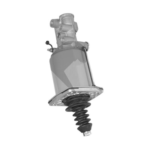 SERVO D’EMBRAYAGE IVECO