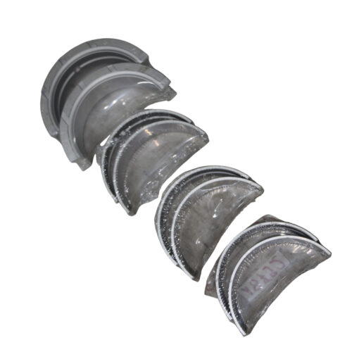 COUSSINET PALIER 0.25 OM401/441 (3 LATERAL+1 CENTRAL)