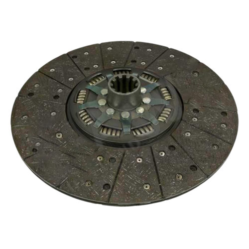 DISQUE EMBRAYAGE 1926 d380