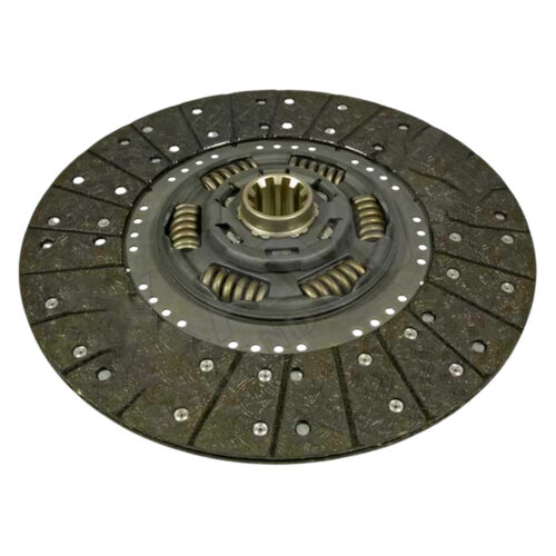 DISQUE EMBRAYAGE MAN d395/PREMIUM 250