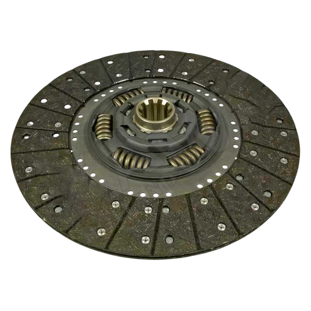 DISQUE EMBRAYAGE MAN d395/PREMIUM 250