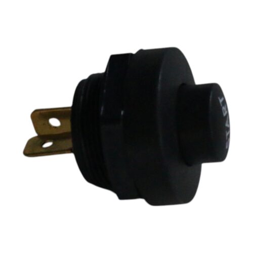 BOUTON POUSSOIR