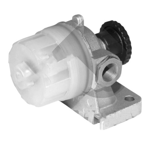 POMPE D’ALIMENTATION RVI PREMIUM 420
