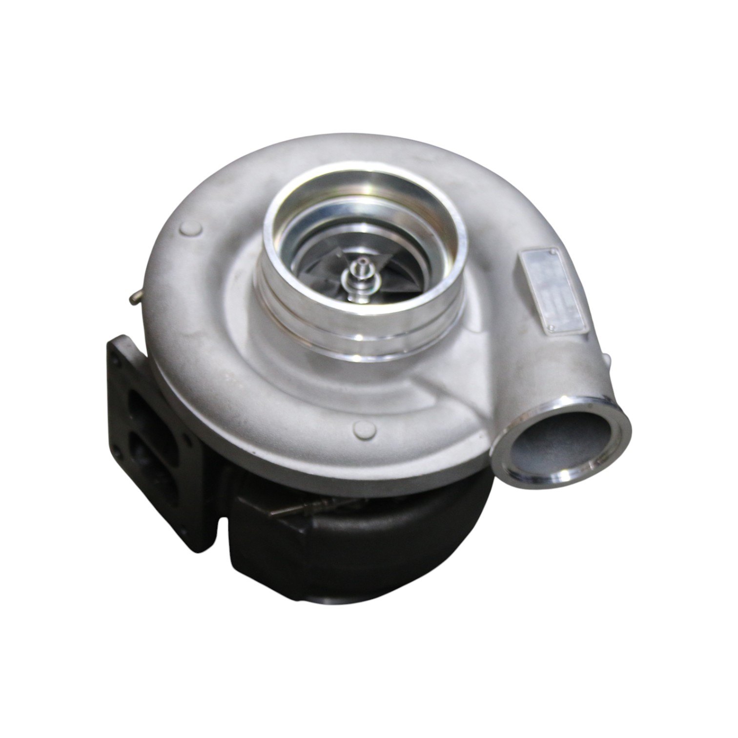 TURBO COMPRESSEUR PREMIUM 440/KERAX DXI