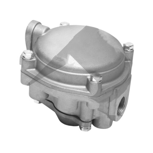 VALVE COMMANDE DE FREIN REMORQUE