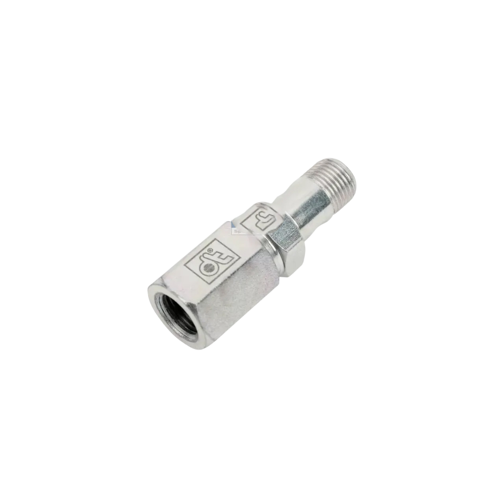 CLAPET POMPE INJECTION ACTROS