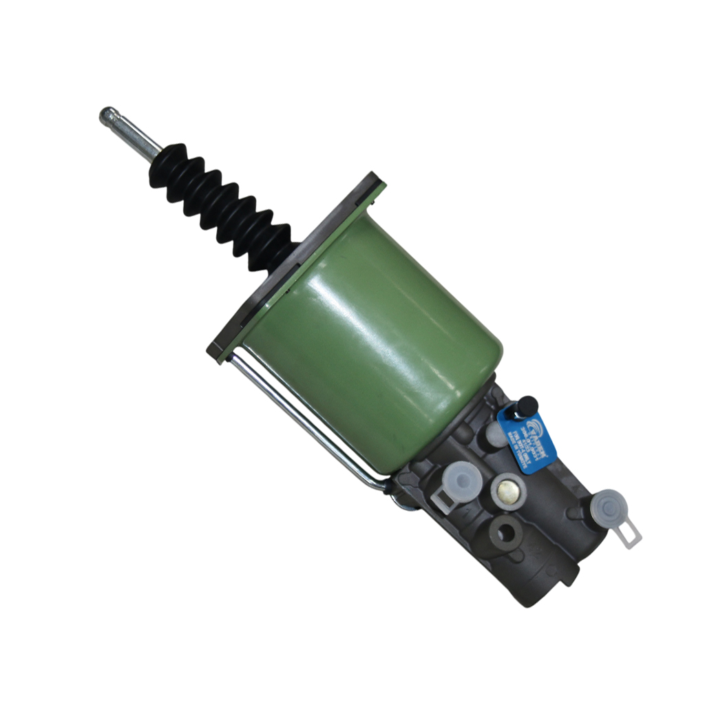 SERVO D'EMBRAYAGE MAN