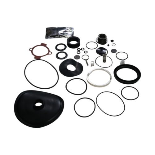 NEC. CORRECTEUR A COMMANDE PNEUMATIQUE DAF95 (4757155000)