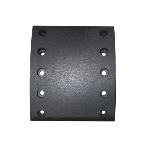 GARN DE FREIN AR FRUEHAUF 2EC (AVEC RIVETS) (LONA)