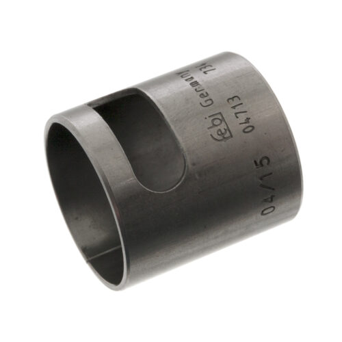 BAGUE AXE MACHOIRE FRUEHAUF