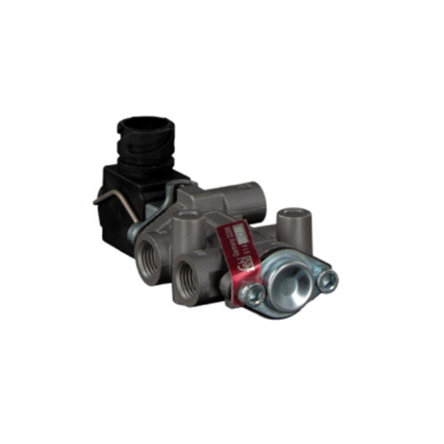 VALVE MAGNETIQUE DAF XF