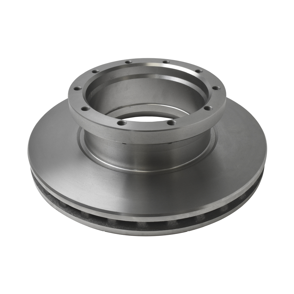 DISQUE DE FREIN AV/AR ACTROS
