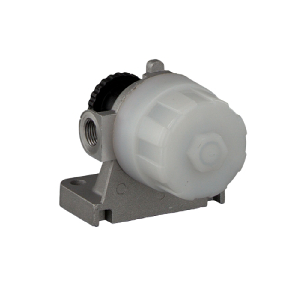 POMPE D'ALIMENTATION RVI PREMIUM 420