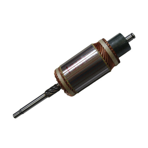 INDUIT DEMARREUR 24V 508 NM