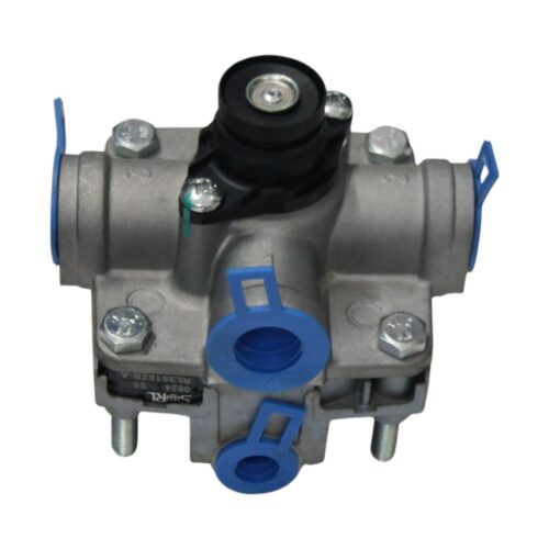 VALVE RELAIS ACTROS