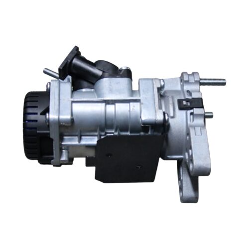 VALVE DE COMMANDE DE FREIN PREMIUM 420