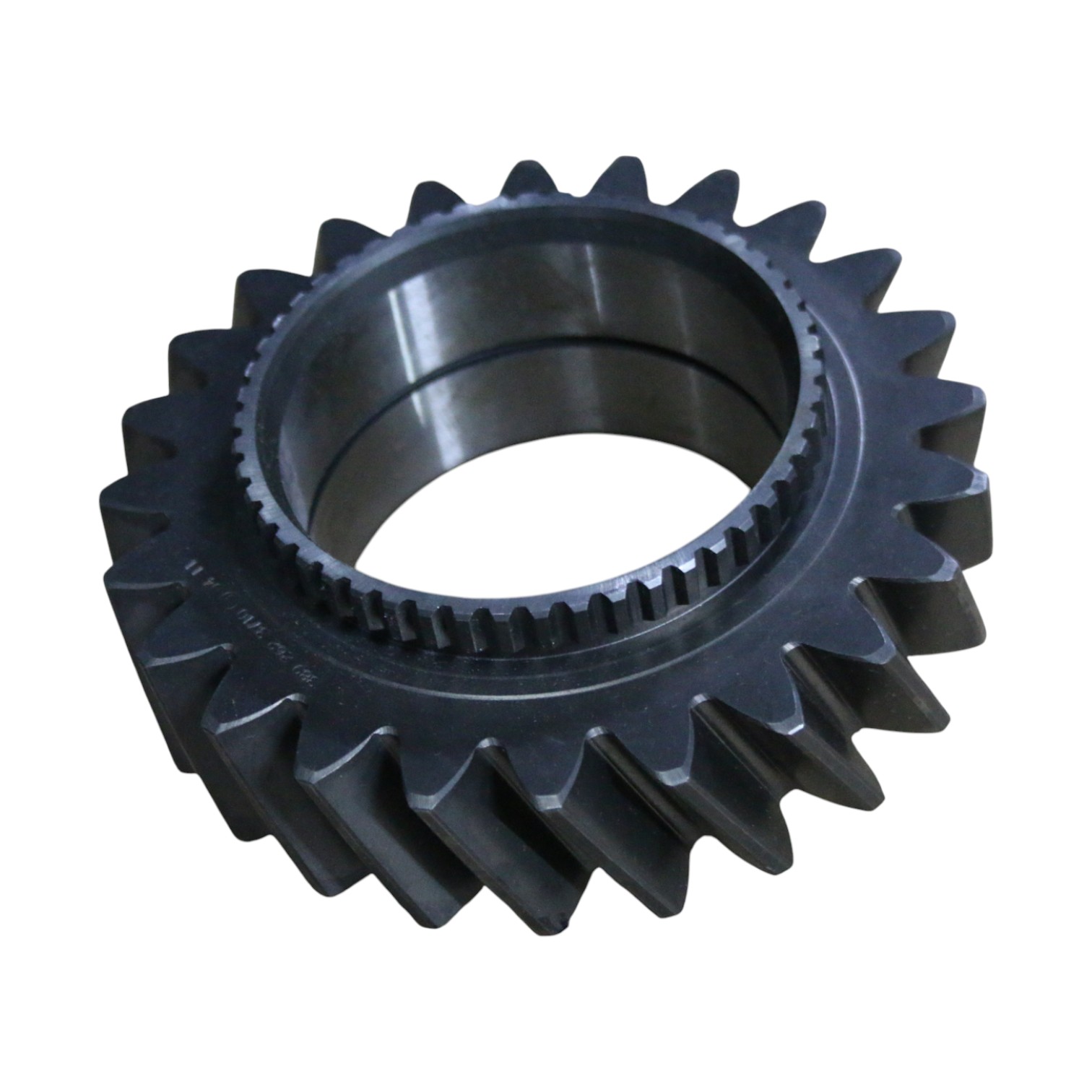 PIGNON 4E 24 DENTS G125/155/180 (EPS)