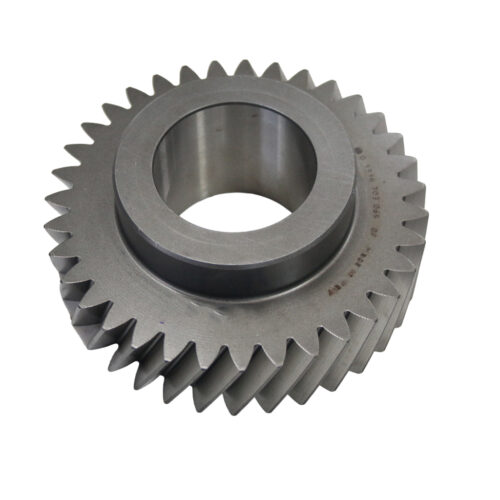 PIGNON 4E 35 DENTS BV 16S 181
