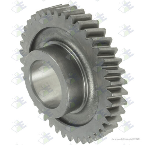 PIGNON 6E INTERMEDIAIRE 1621 (41DENTS)