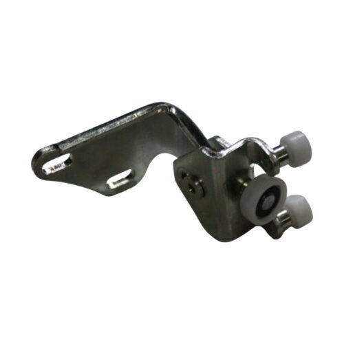 MECANISME PORTE DE GLISSIERE SUP DROITE OM611