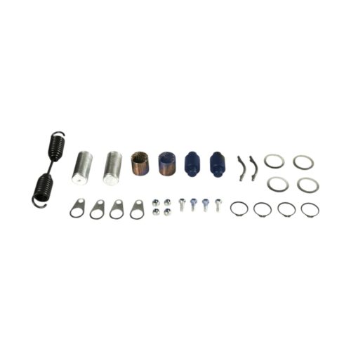 NEC. AXE MACHOIRE TRAILOR KIT SIMPLE