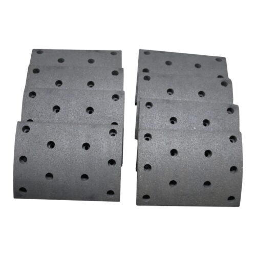 GARN DE FREIN AR 302 1ER (AVEC RIVETS) (TVS)