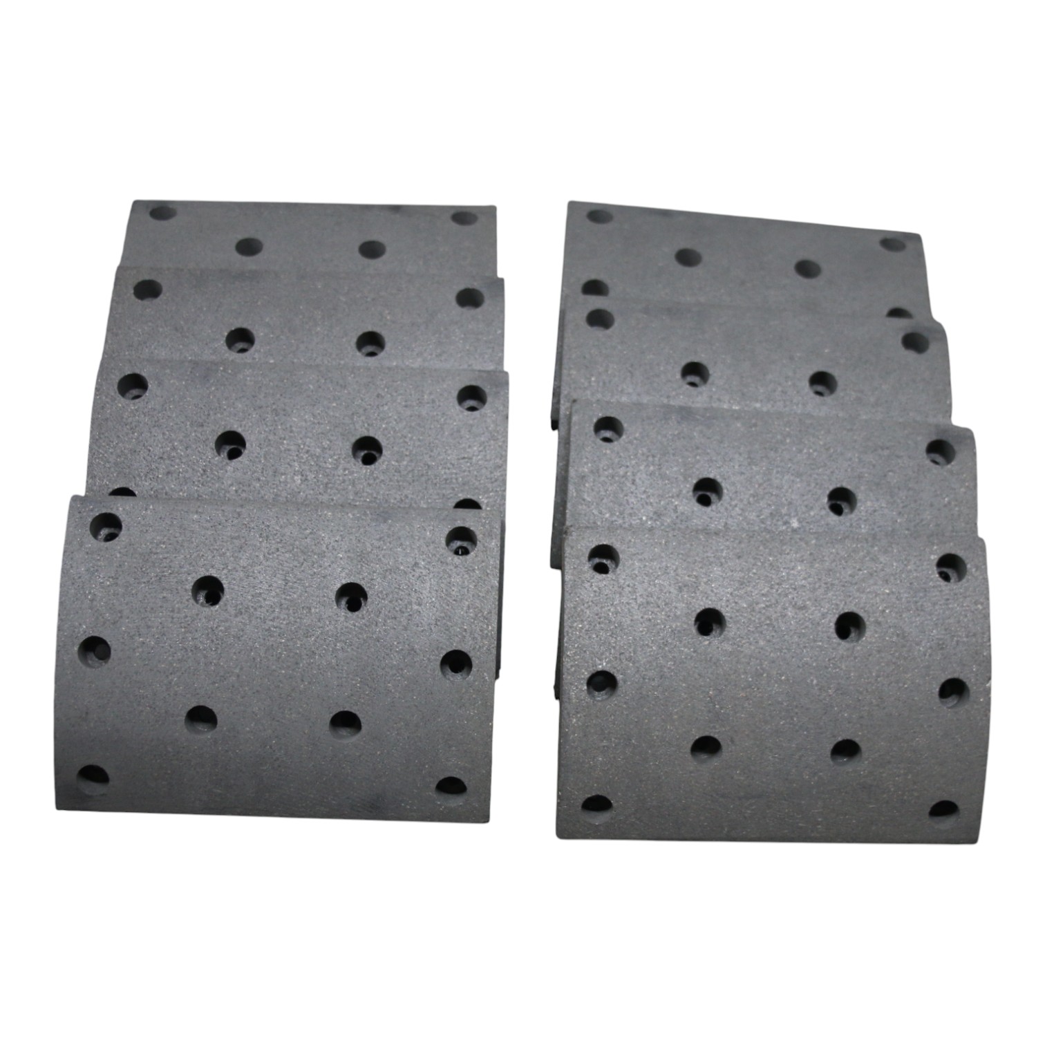 GARN DE FREIN AR 302 1ER (AVEC RIVETS) (TVS)