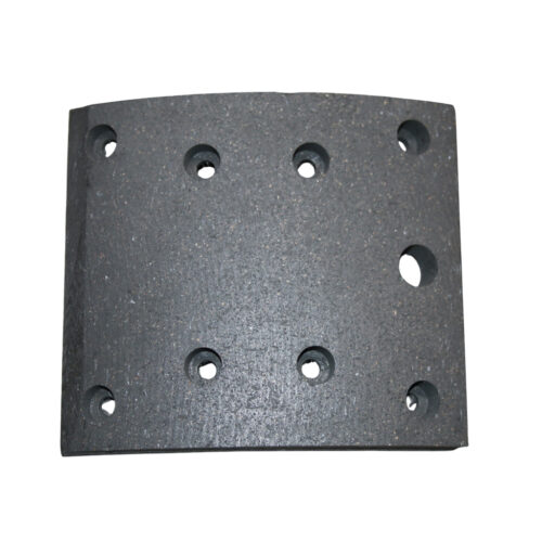 GARN DE FREIN AV 1926 STD (AVEC RIVETS) (TVS)