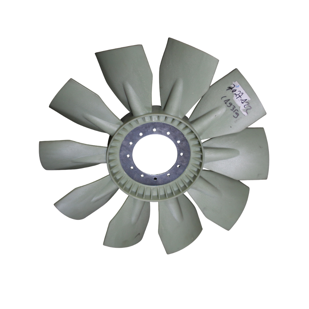 VENTILATEUR G340 10P (PLASTIQUE)