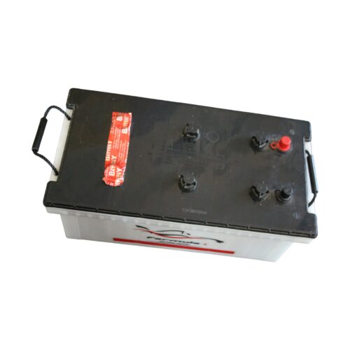BATTERIE TN 12V 200AH FORMULE 1 AVEC ENTRETIEN