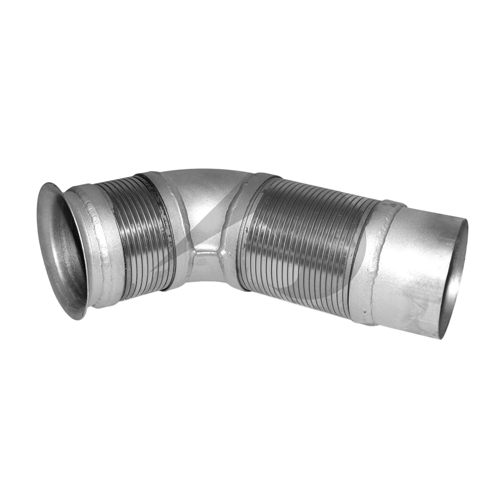 FLEXIBLE ECHAPPEMENT ACTROS
