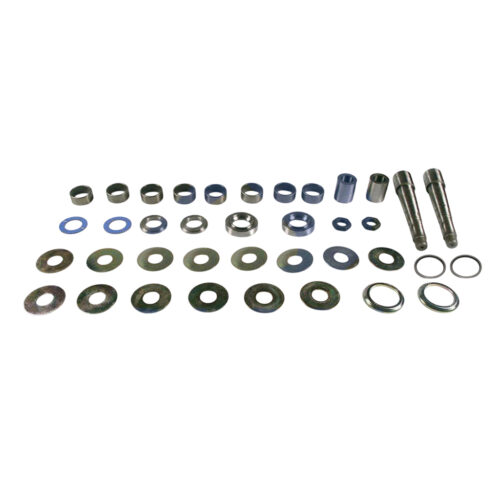 NEC. AXE FUSEE DAF 95 (DOUBLE)