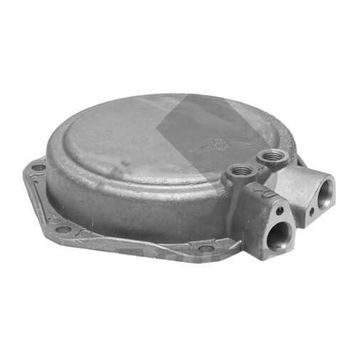 COUVERCLE POMPE INJECTION PREMIUM