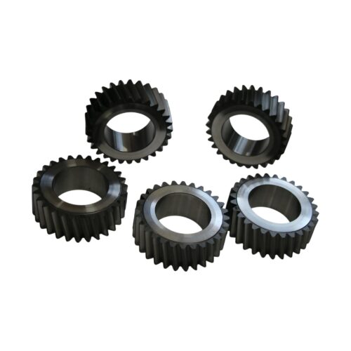 ROUE SOLAIRE DAF 2300/2500/2800/3300 95 350/ BV 16S151/181 SANS ACC