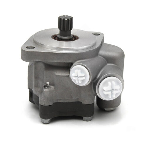 POMPE DE DIRECTION ACTROS MP4/MP5