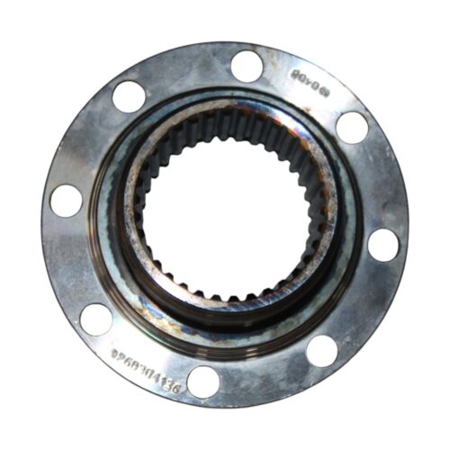 MANCHON BV AK6-80 1621/1924 d150 8 TROUS